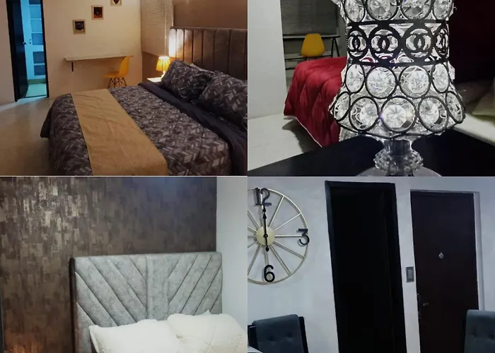Apartamento 3 Habitaciones Cerca Al Parque Del Poblado
