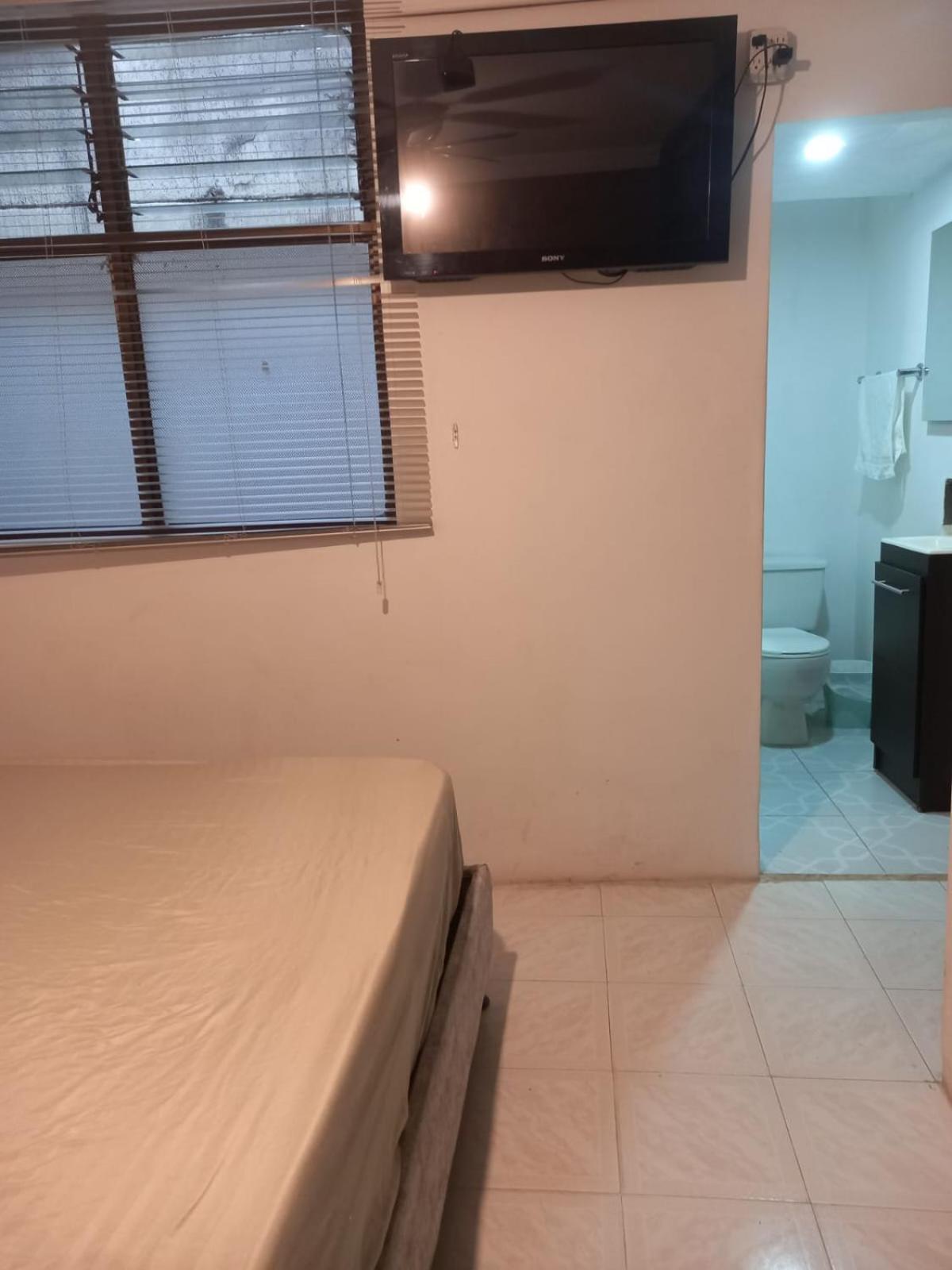 Apartment 3 Cerca Al Parque Del Poblado Medellín