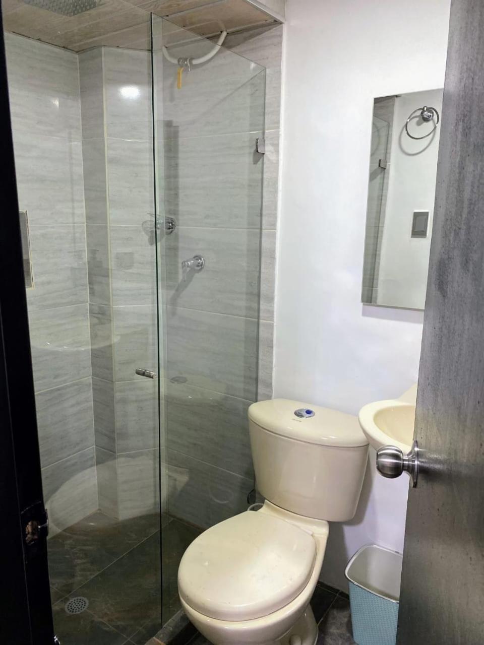 3 Cerca Al Parque Del Poblado Apartment *